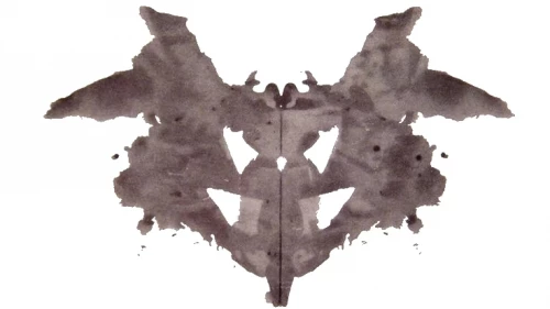 Formation sur les techniques du Rorschach